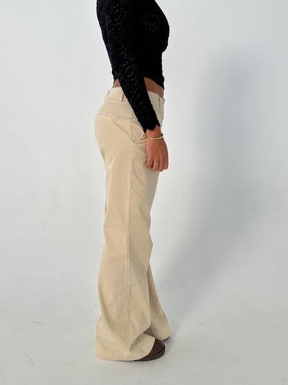 Romey pants - beige
