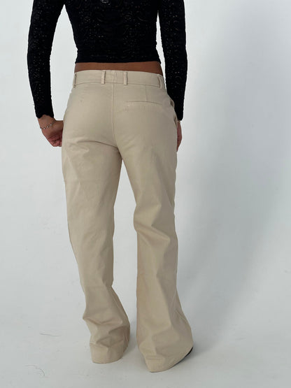 Romey pants - beige
