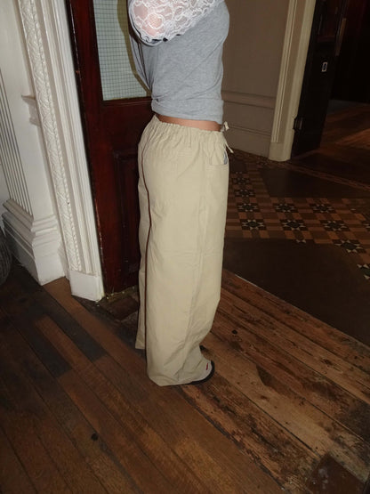 Beliana pants - Beige
