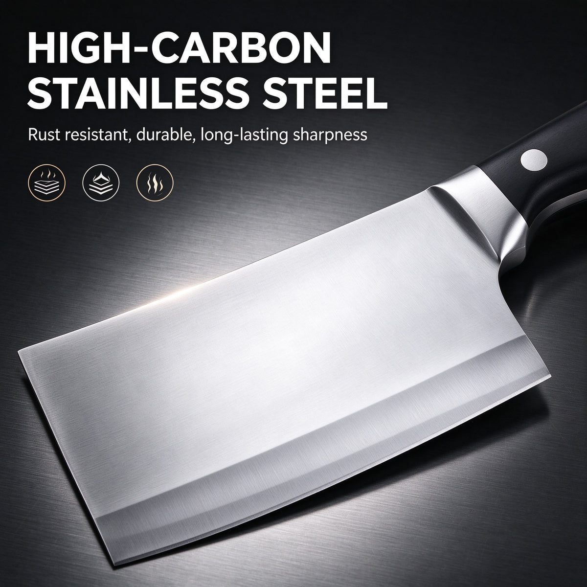 Customized Meat Cutting Tool