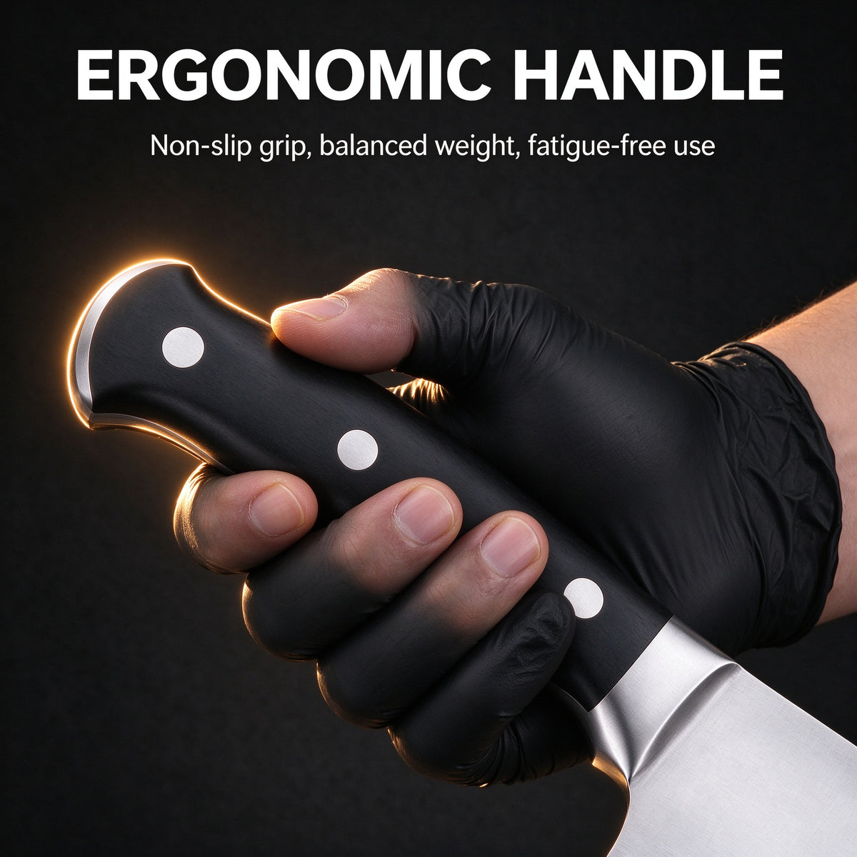 Customized Meat Cutting Tool
