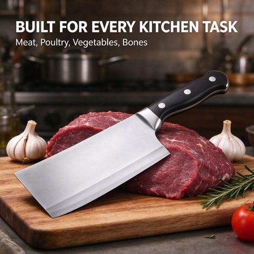 Customized Meat Cutting Tool